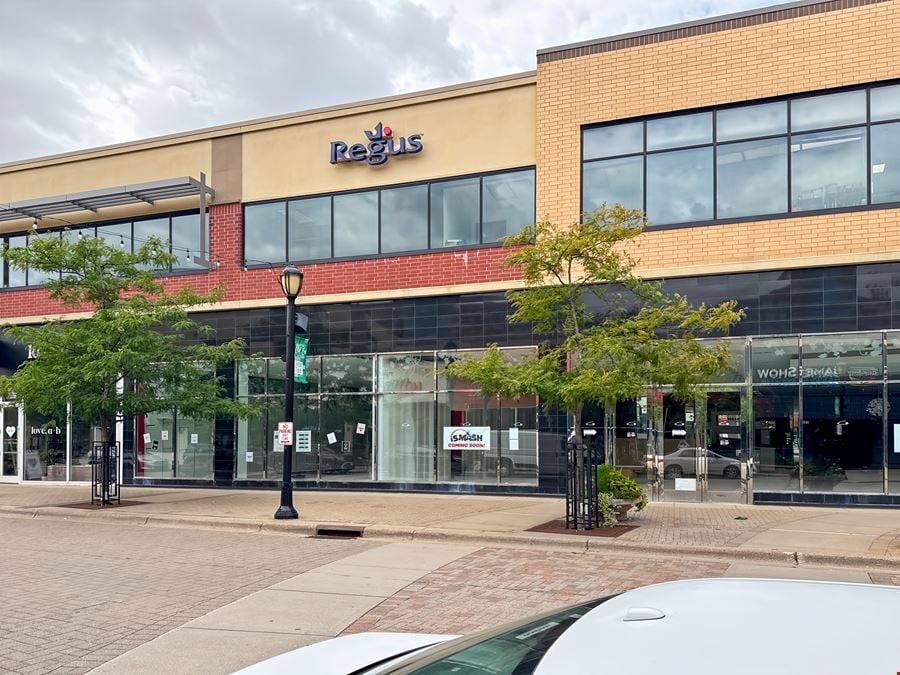 MN, St. Louis Park - West End