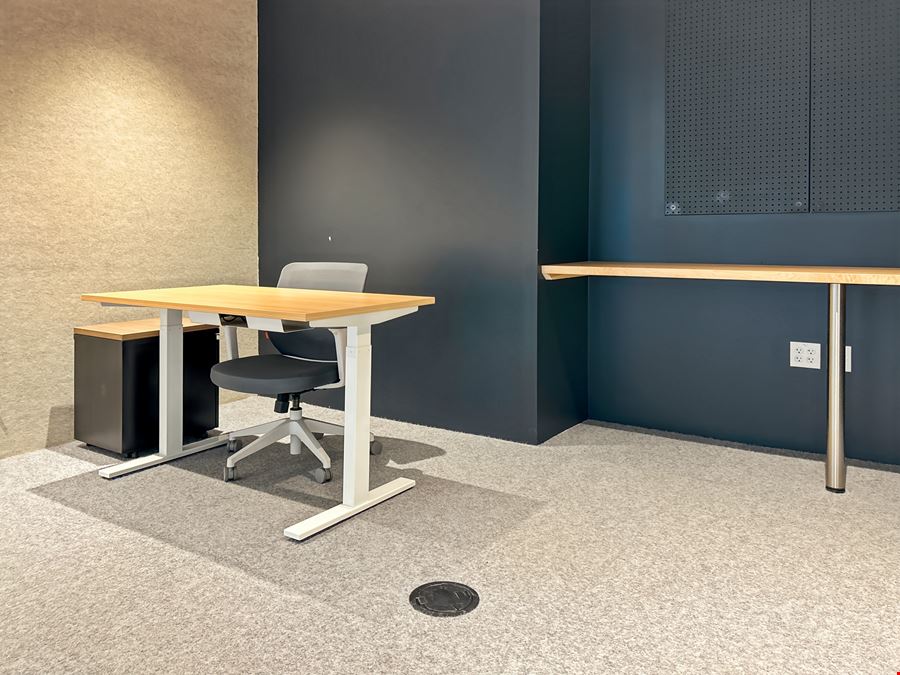 CA, Oakland - Tribune Building