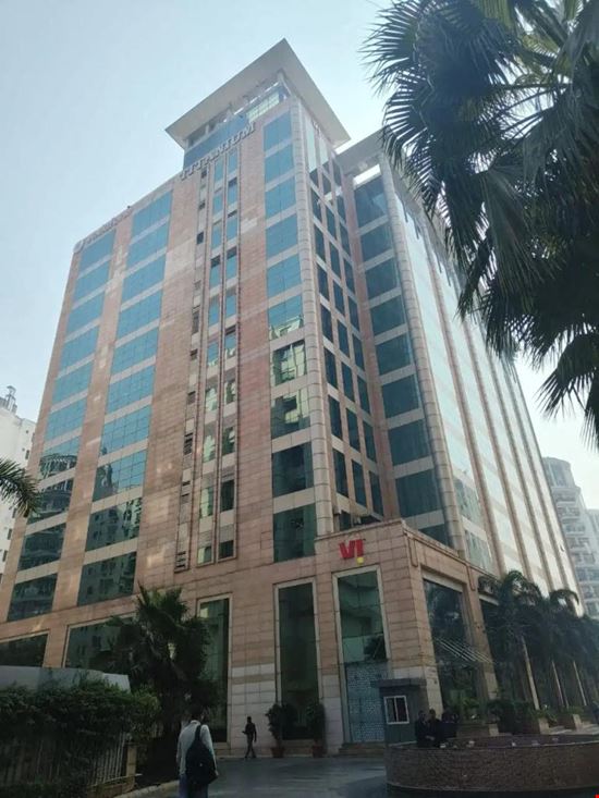 Preview of My Branch Office space for Rent in Lucknow