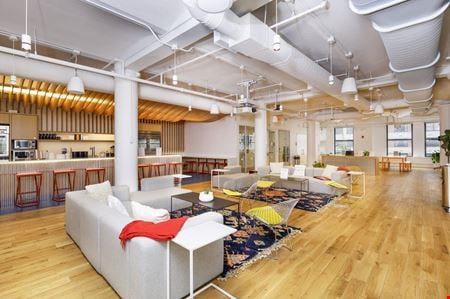 Preview of 71 5th Avenue Coworking space for Rent in New York