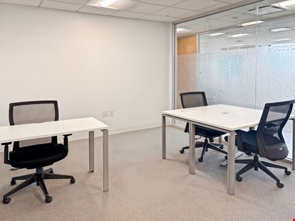 Regus - Philadelphia - 1624 Locust St