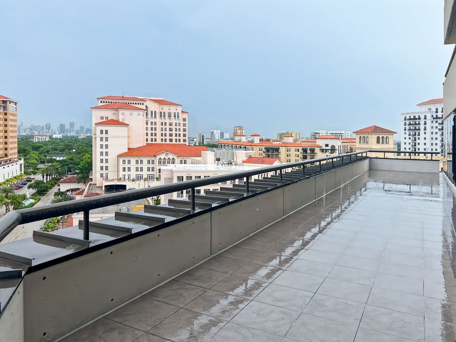 FL, Coral Gables - Alhambra Circle