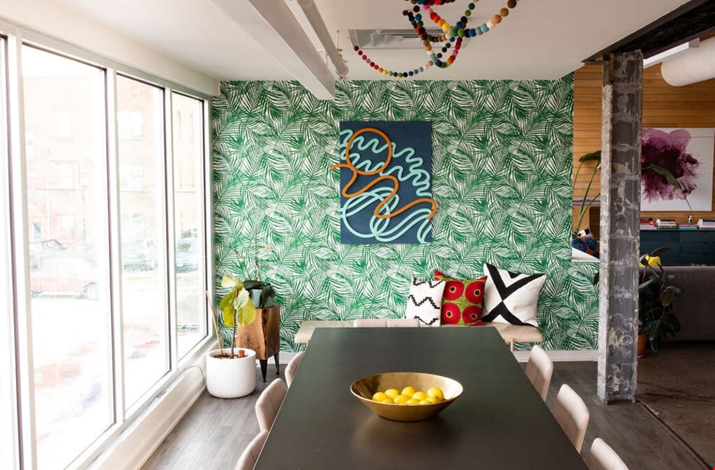 The Coven - Eat Street