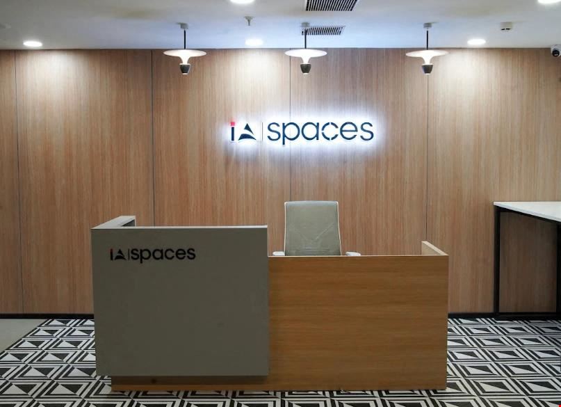 IA Spaces - Surat