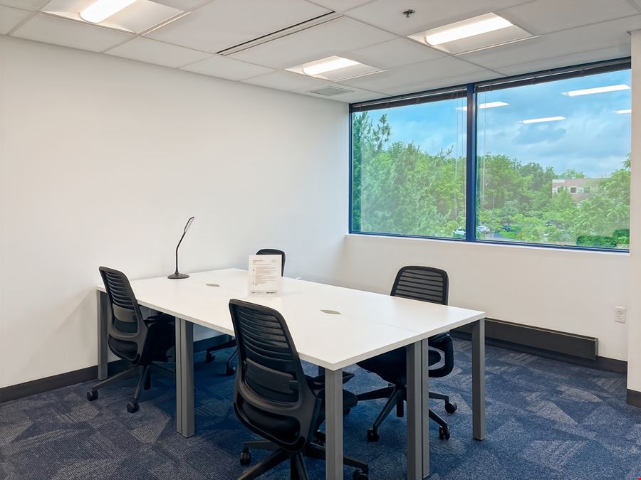 PA, Allentown - Tilghman St