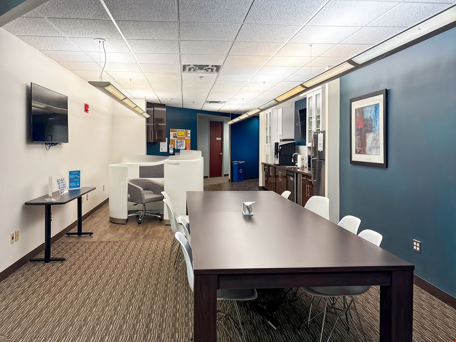 PA, Newtown - Yardley