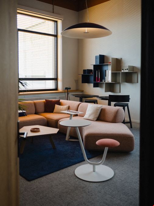 Futureoffice Mannheim