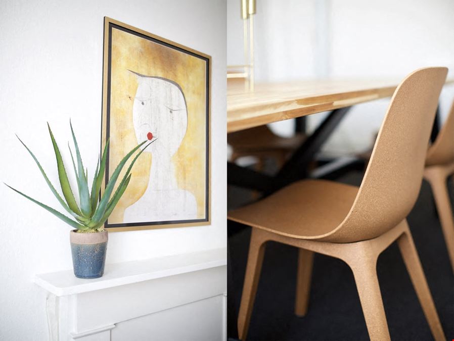 OfficeTribe - Mount Pleasant Road