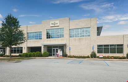 Regus - Columbus - Veterans Pkwy