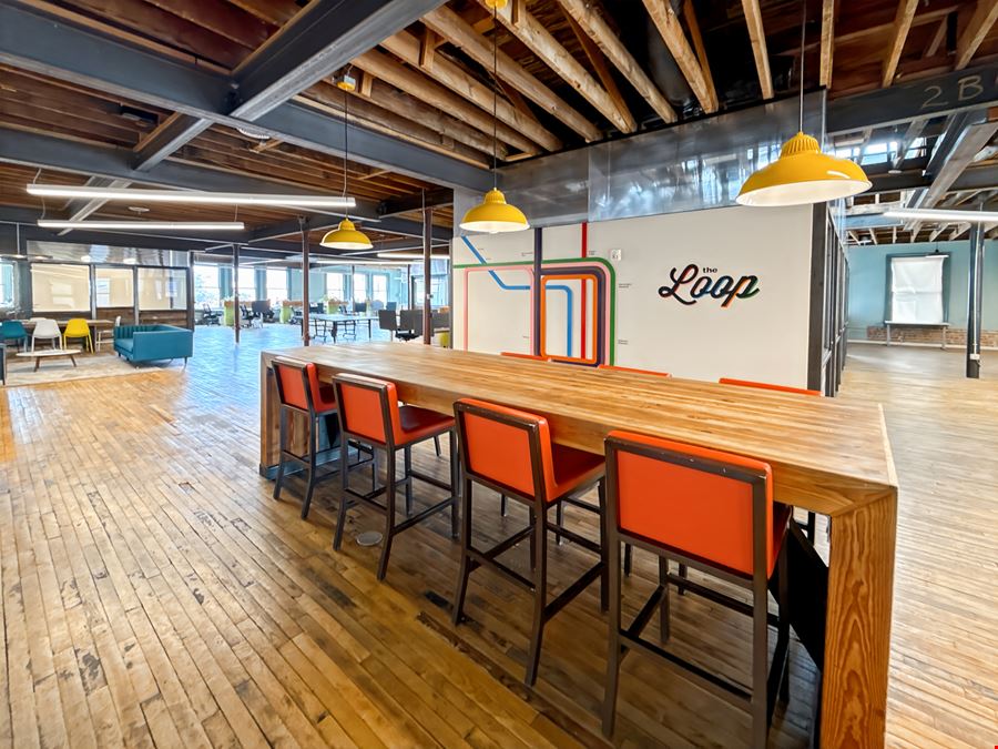 AZ, Tucson - Congress St