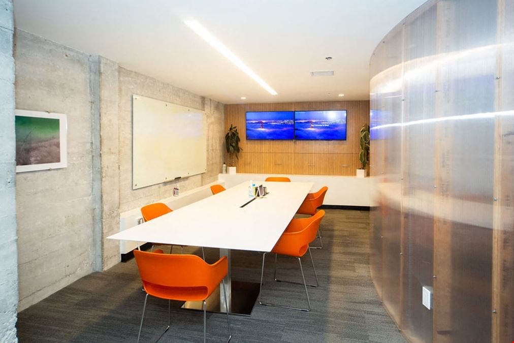 Kiva Cowork: Downtown