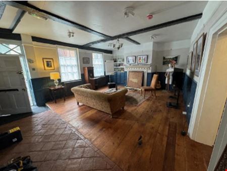 Preview of Castle Studios Coworking space for Rent in Reading