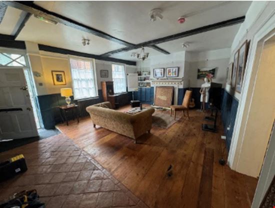 Preview of Castle Studios Office space for Rent in Reading