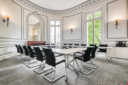 Preview of 75 Boulevard Haussmann Coworking space for Rent in Paris