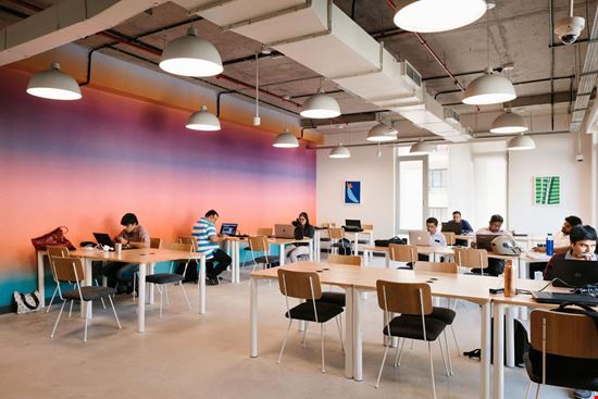 Preview of Zenia Office space for Rent in Mumbai Metropolitan Area