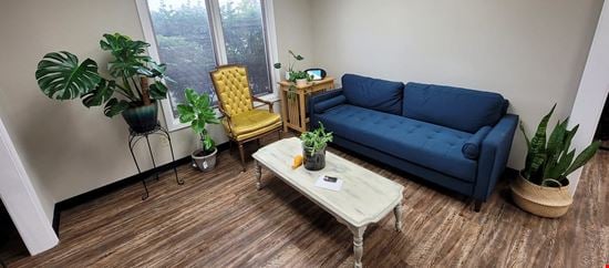 Preview of Atrio Coworking Community Office space for Rent in Knoxville