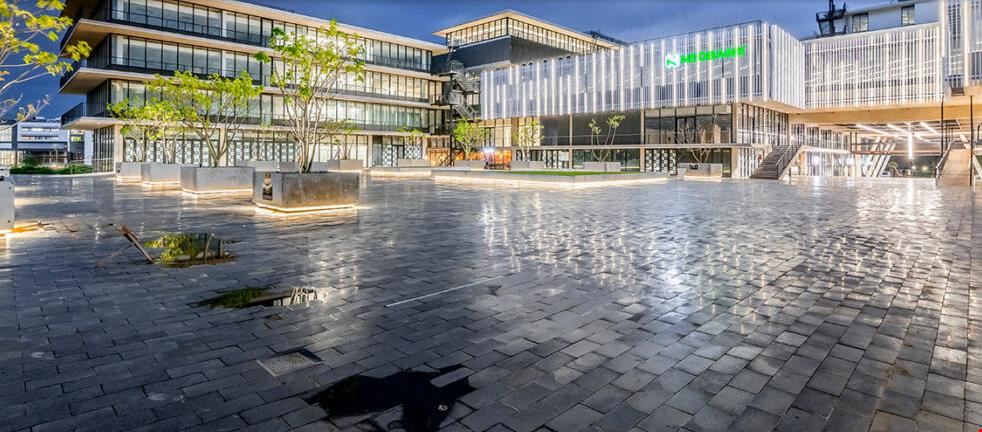 The Business Exchange - Durban