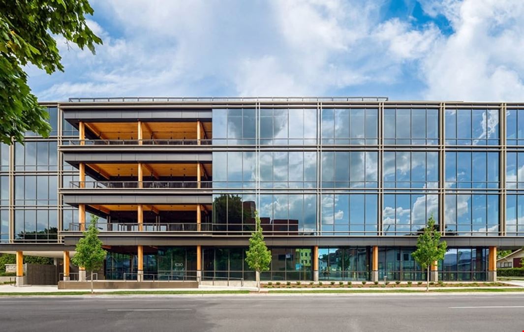 Ampersand Studios - Nashville