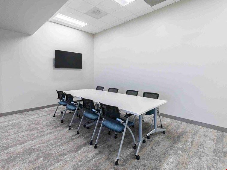 Conference Room B