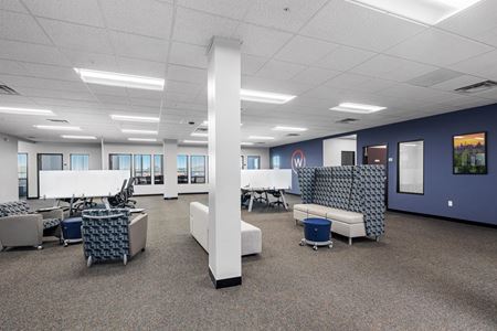 Preview of Workspace Beverly Office space for Rent in Beverly