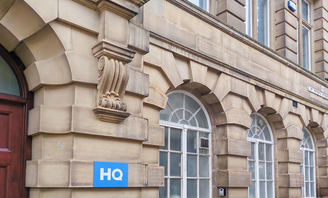 Huddersfield Central