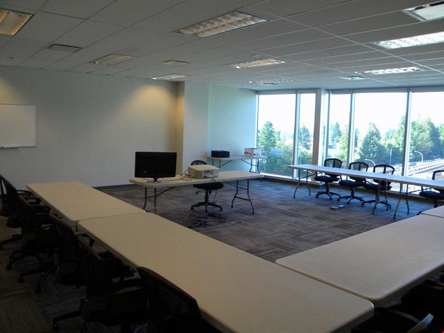 Boss Buiness Centres