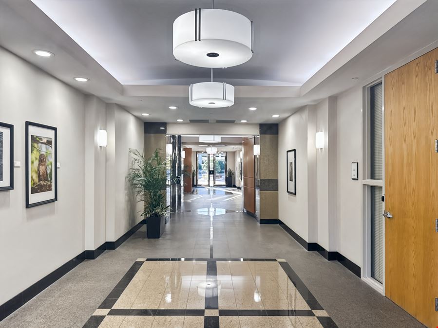 Regus - Orlando - University