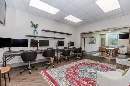 FountainWorx - Jefferson