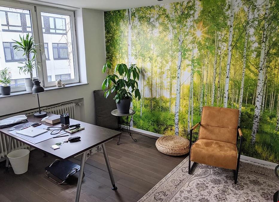 Office Center Hoisten Neuss