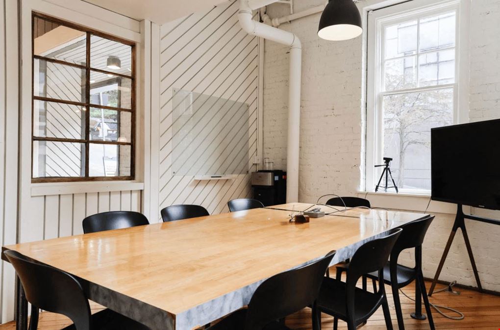 Cascara Room
