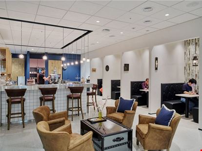 Preview of The Executive Centre - Yokohama - Minato Mirai Center Building Office space for Rent in Yokohama-shi