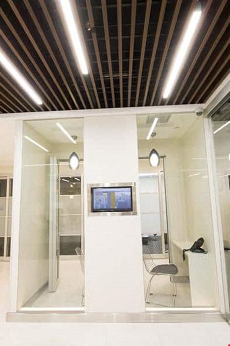 Jay Suites Bryant Park