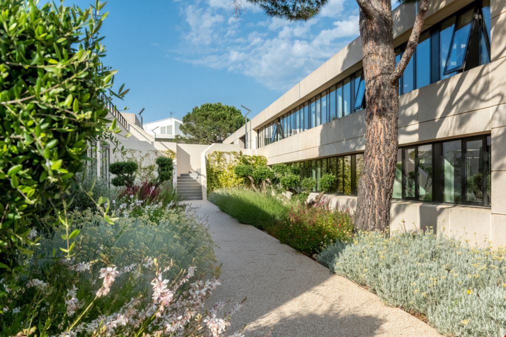 B'Coworker Sophia Antipolis