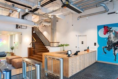 Preview of Stadhouderskade 5-6 Office space for Rent in Amsterdam