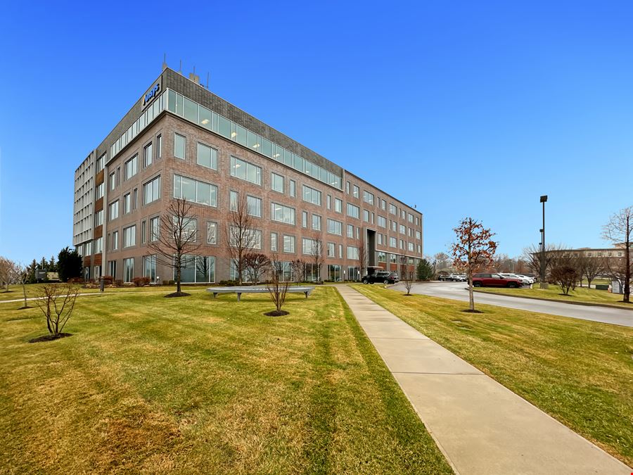 PA, Canonsburg - Southpointe