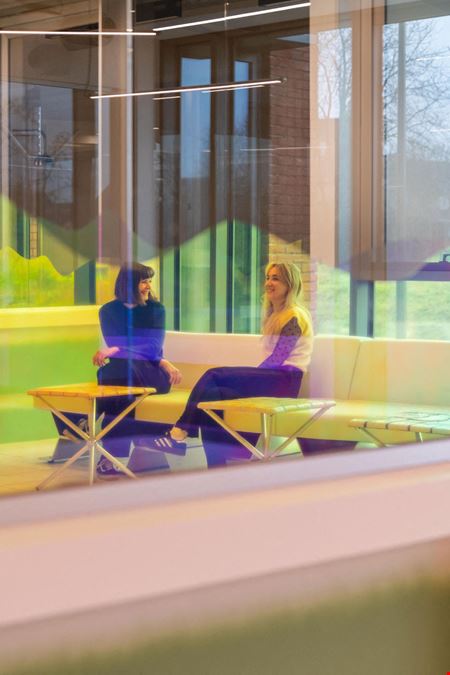 Silversquare Louvain-la-Neuve