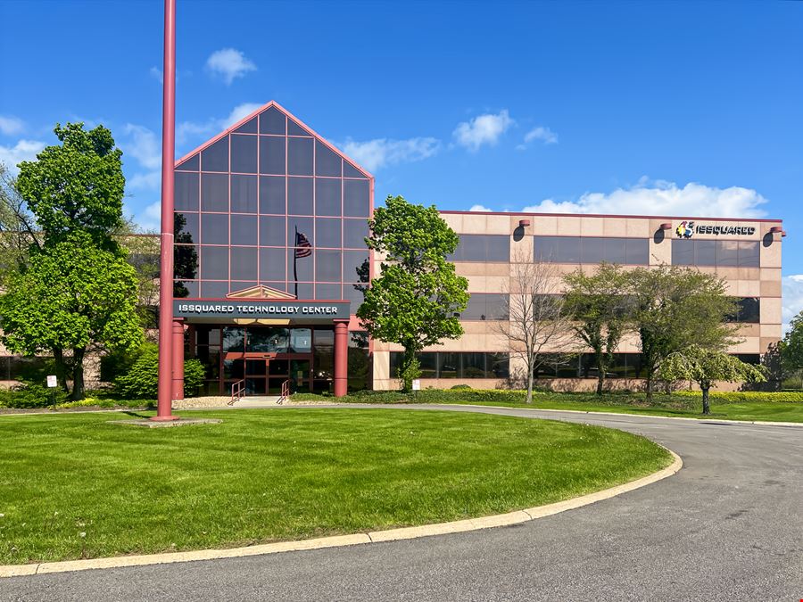 Regus - Chardon - 7th Ave