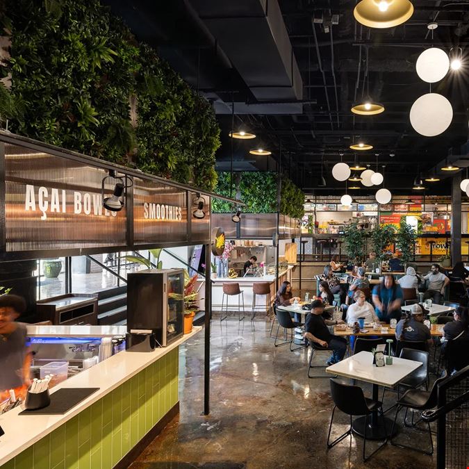 Urban Office - 53 West