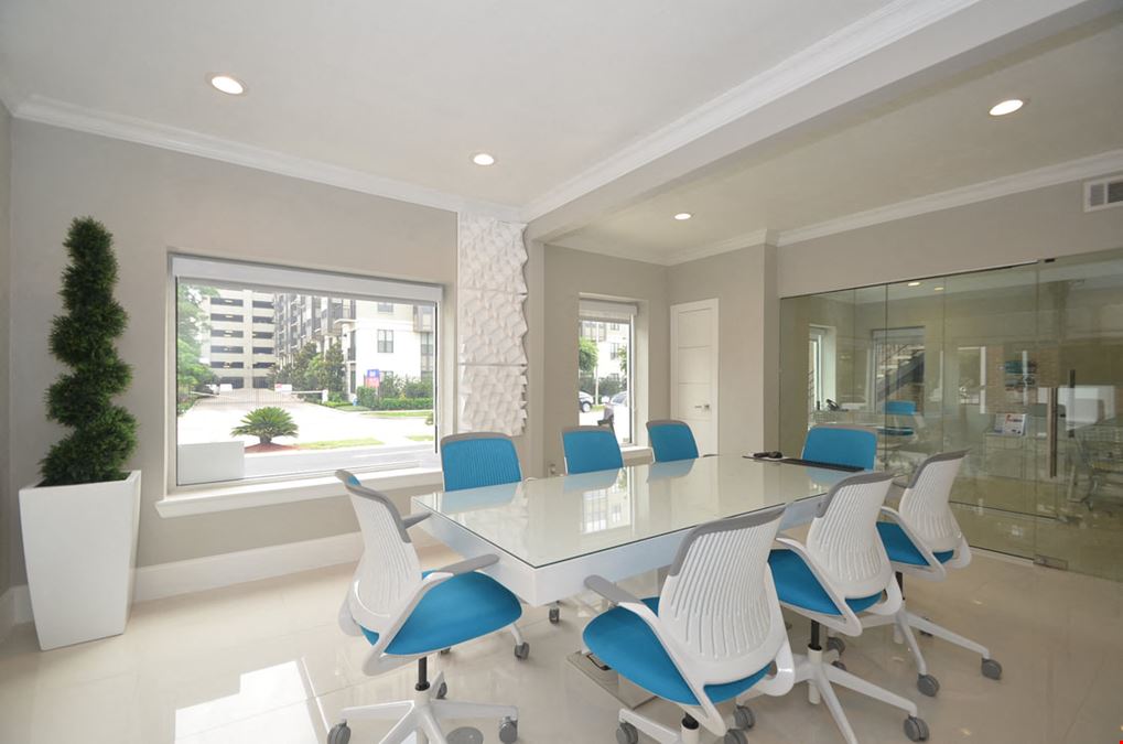 Alabama Office Suites