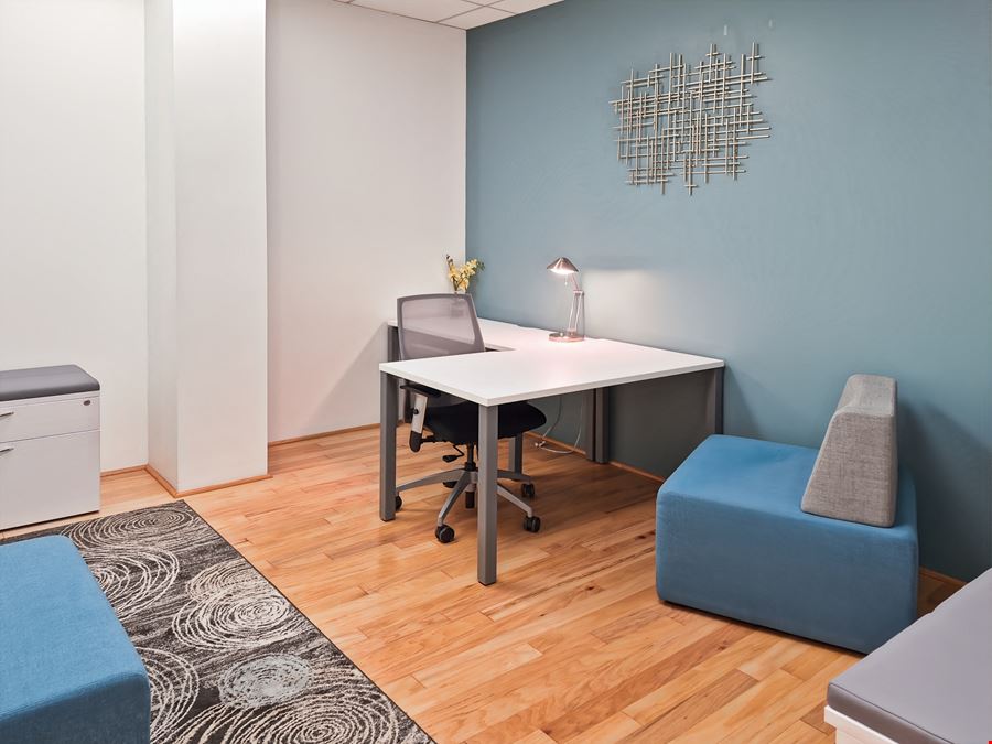 Regus - The Woodlands - Market Street