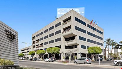 Preview of 640South Office space for Rent in Los Angeles