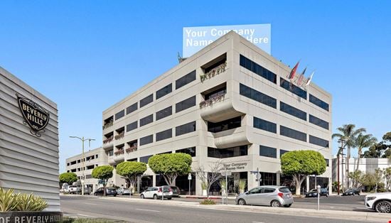 Preview of 640South Office space for Rent in Los Angeles