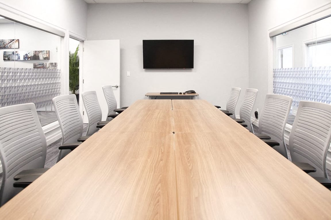 Meeting Space