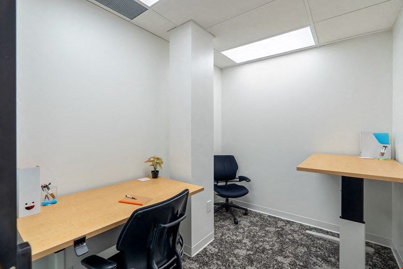 Carmel Office Evolution