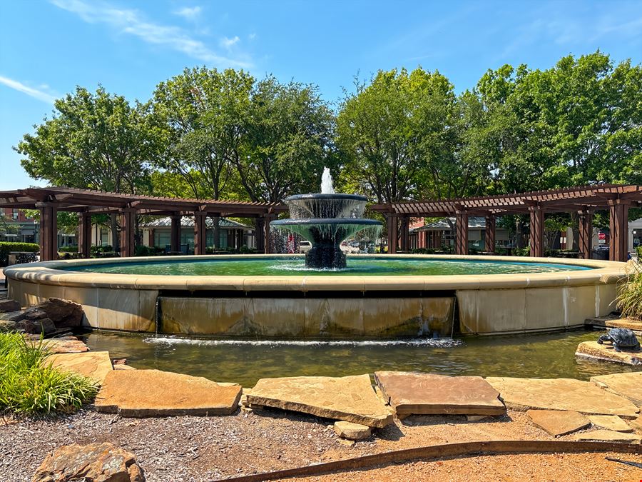 TX, Garland - Northeast - Firewheel Town Center