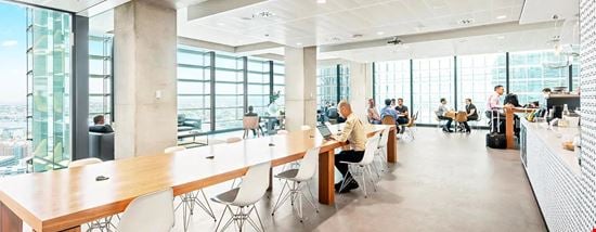 Preview of The Executive Centre - Three International Towers Office space for Rent in Barangaroo