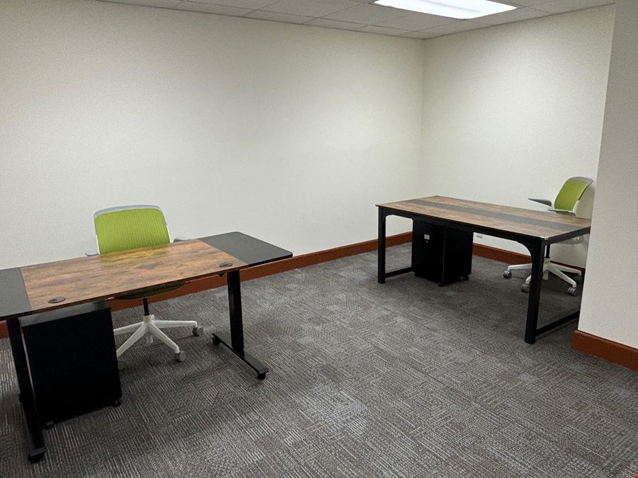 The One Cowork - Medley