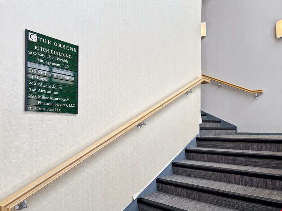 OH, Dayton – Beavercreek Greene Town Center