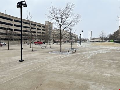 Regus - Fort Wayne - Indiana Michigan Power Building