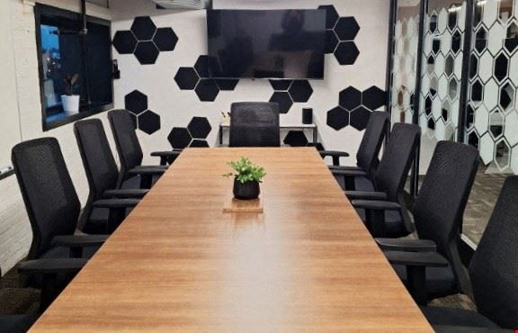 Pulse Cowork by ProducKIDvity - Pulse Co-working